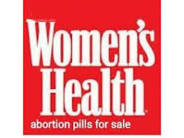 Termination Of Pregnancy pills